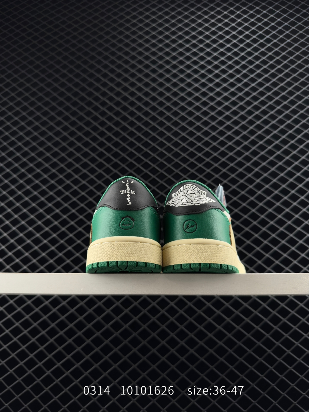 Air Jordan 1 Low Golf SP